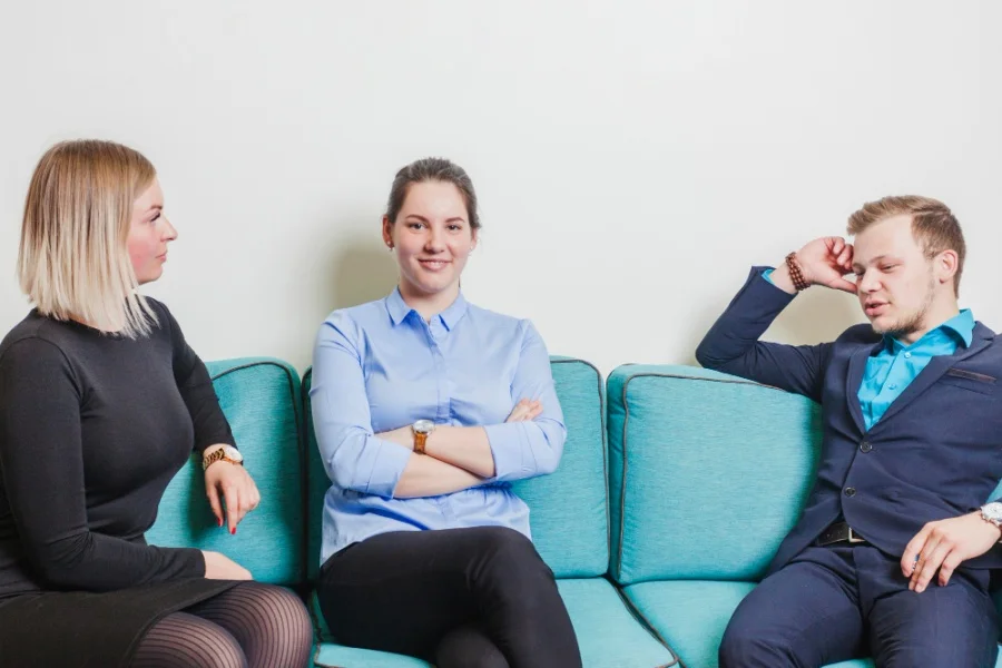 spotkanie z psychologiem psychiatrą