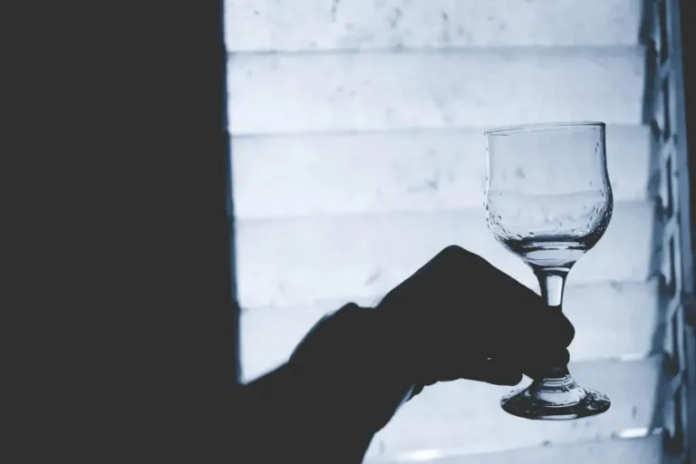 jak przestać pić alkohol