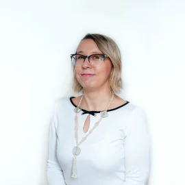Małgorzata Otrębska