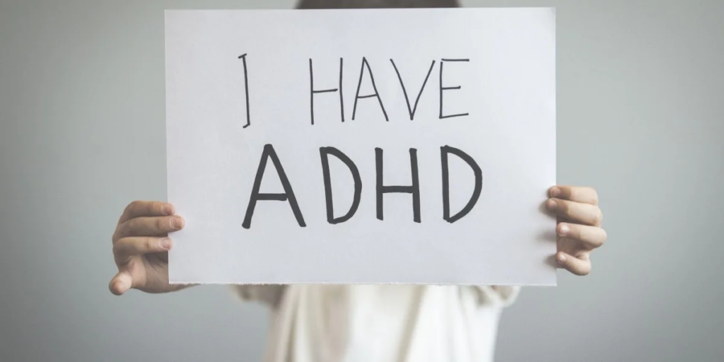 leczenie adhd u dorosłych