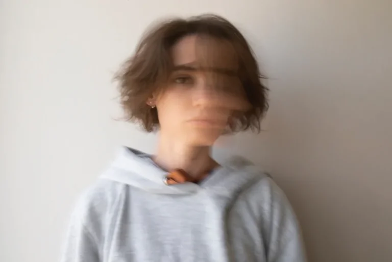aleksytymia - problem w wyrażaniu emocji