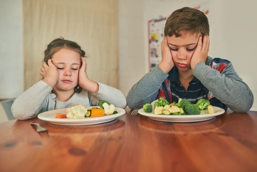 avoidant restrictive food intake disorder