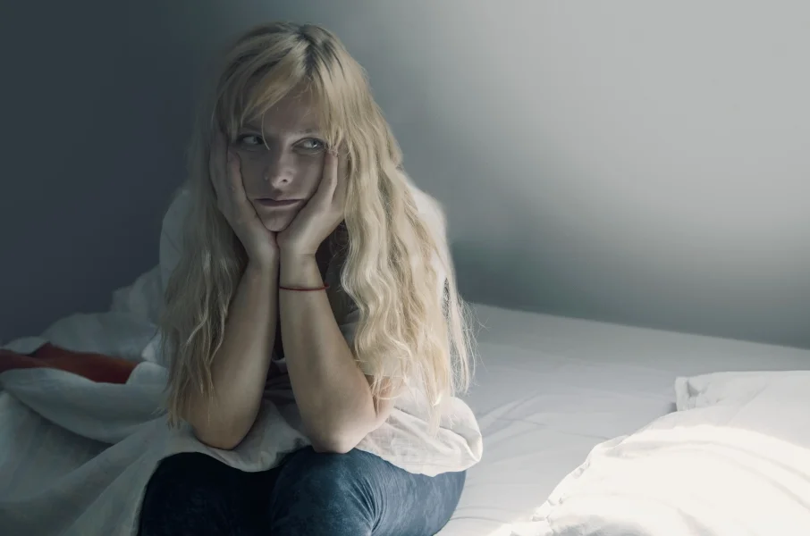 leczenie farmakologiczne zaburzeń depresyjnych