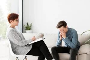 Jak zostać psychoterapeutą