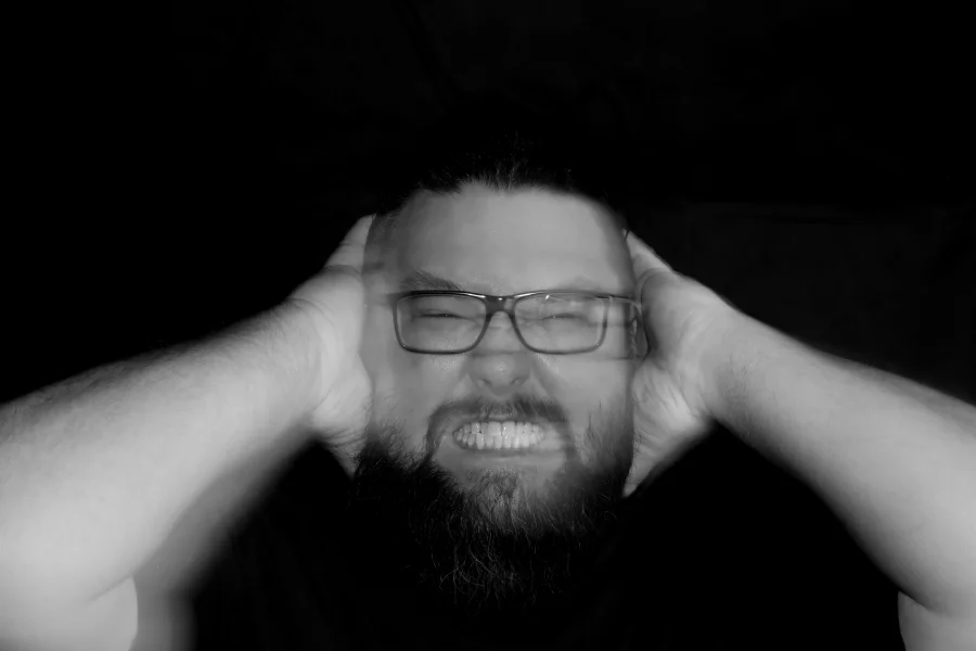 zaburzenie psychosomatyczne