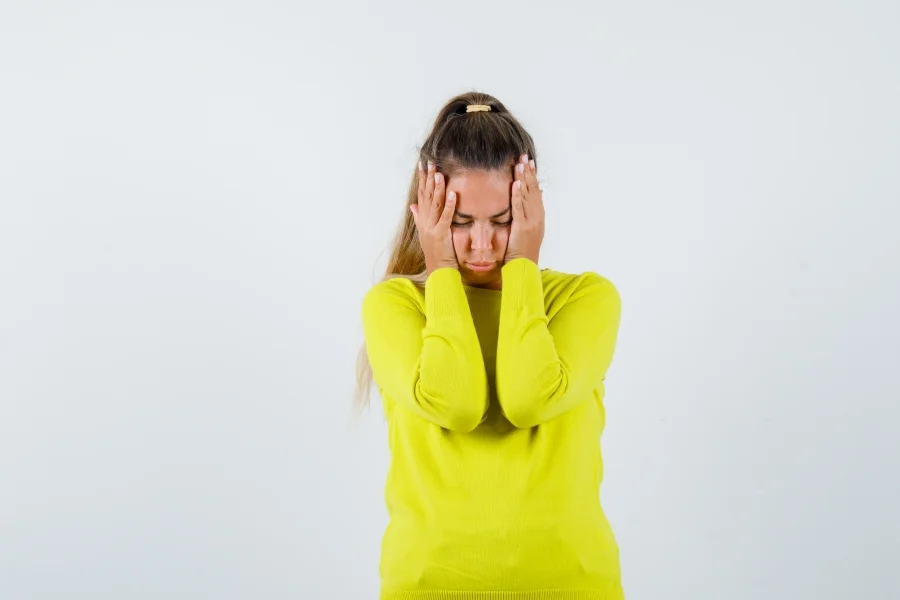 nawracające ataki paniki