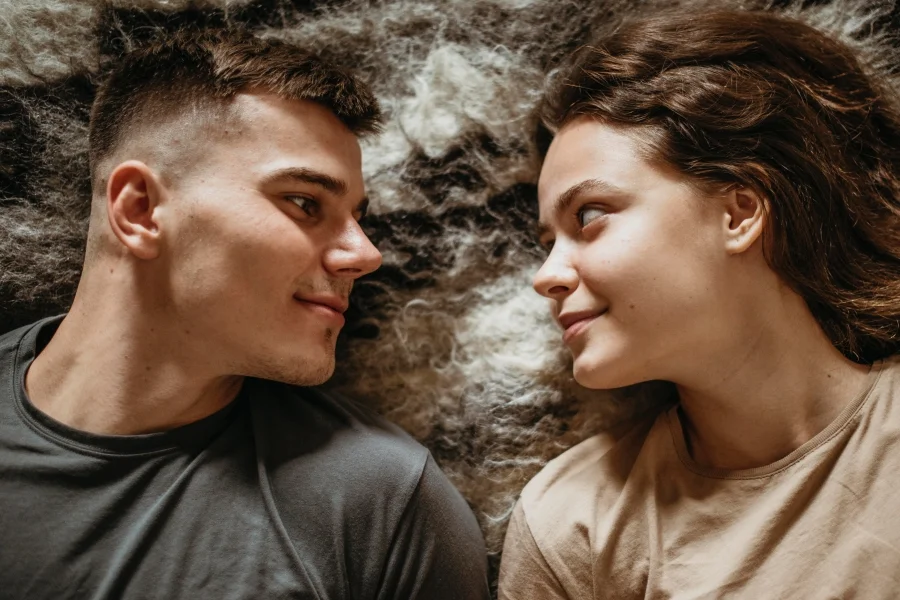 taka osoba z cechami borderline