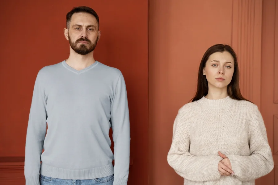 uczucie zazdrości w związku