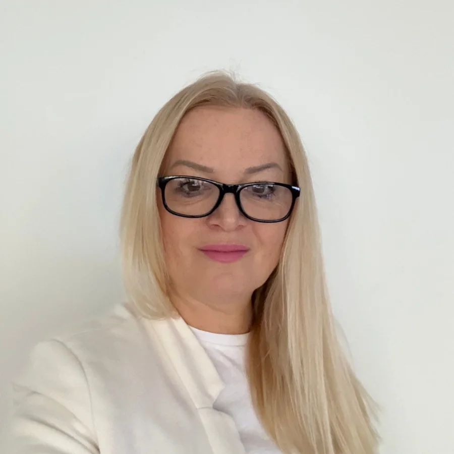 Danuta Bernaś