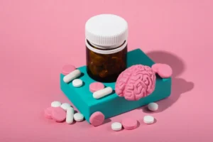 jak działają leki na adhd