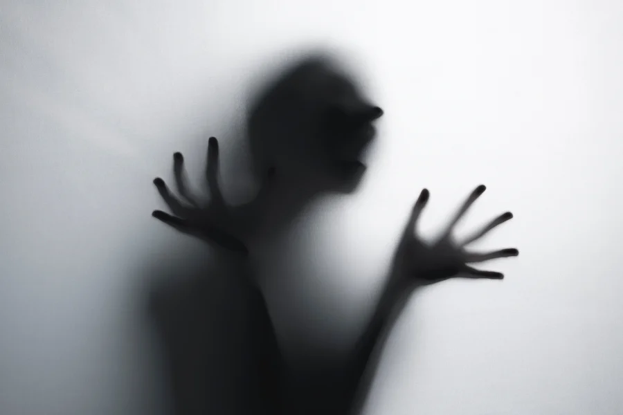 schizotypowym zaburzeniem osobowości