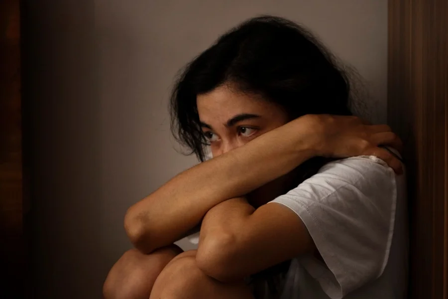 po traumatycznym przeżyciu