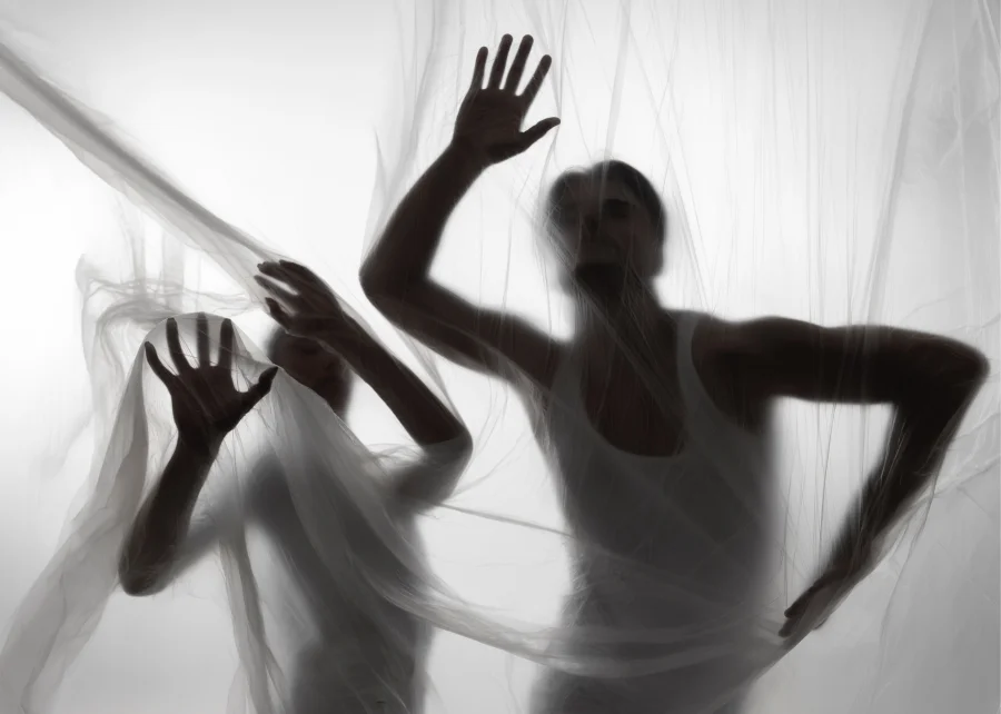 osobowość schizotypowa z lękiem społecznym