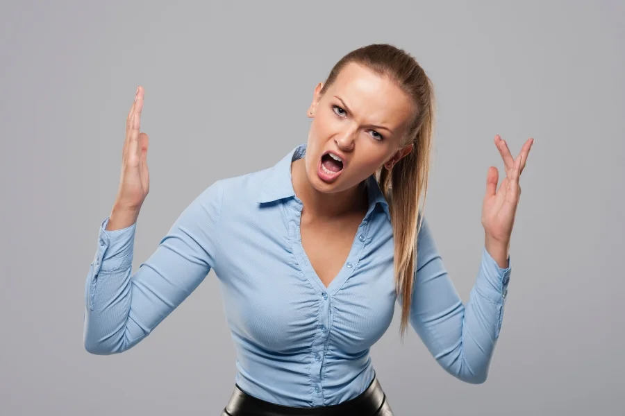 jak rozpoznać pasywną agresję