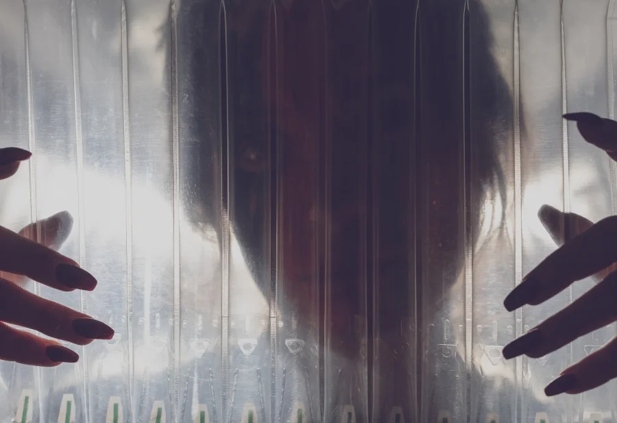 najbardziej charakterystycznych cech osobowością schizoidalną