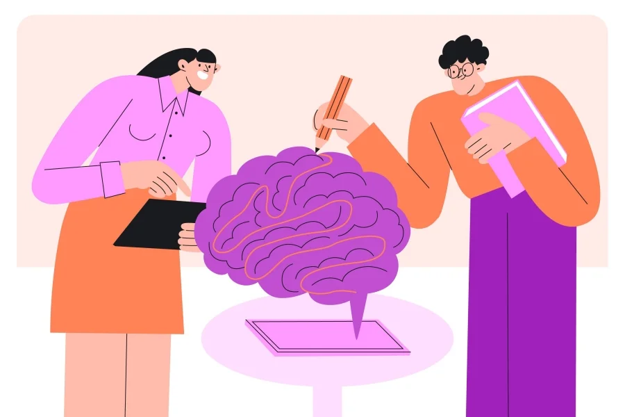 leczenie nadpobudliwości psychoruchowej z deficytem uwagi