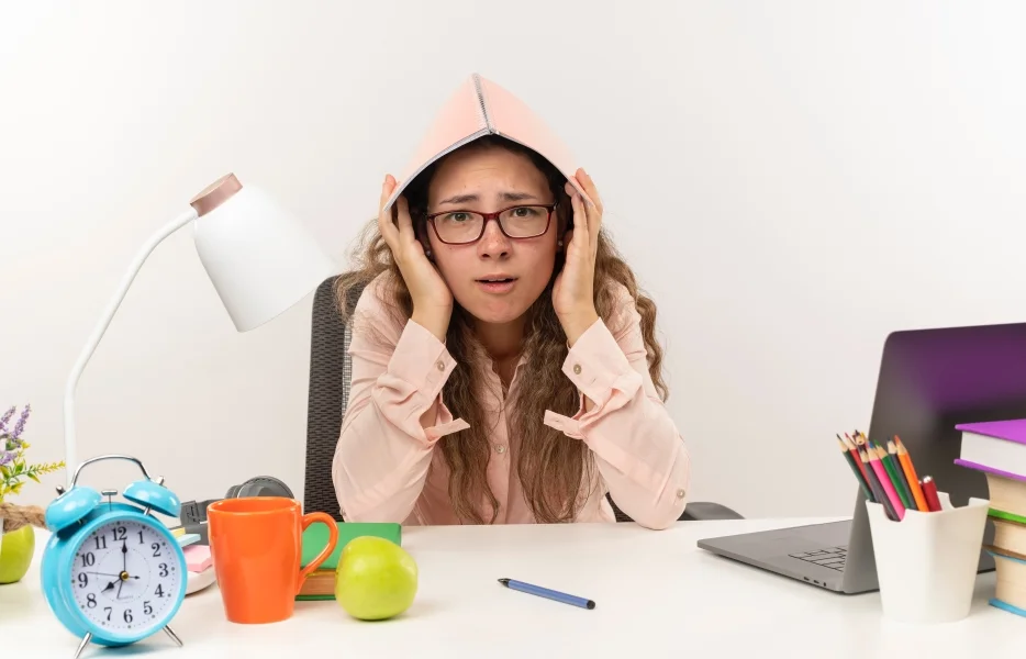 temat adhd zdrowia psychicznego