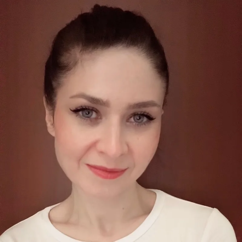 Olga Jakubiec
