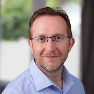 Tomasz Kościelny