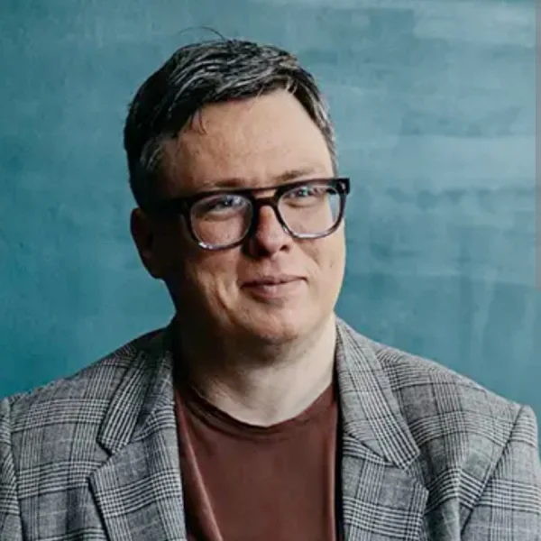 Patryk Goleń