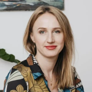 Urszula Sokalska-Goleń