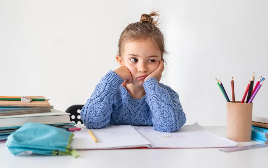 różnice między ADD a ADHD