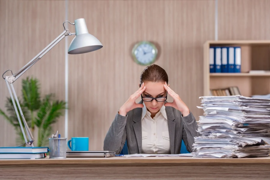 objawy ADHD deficyt uwagi dorosły