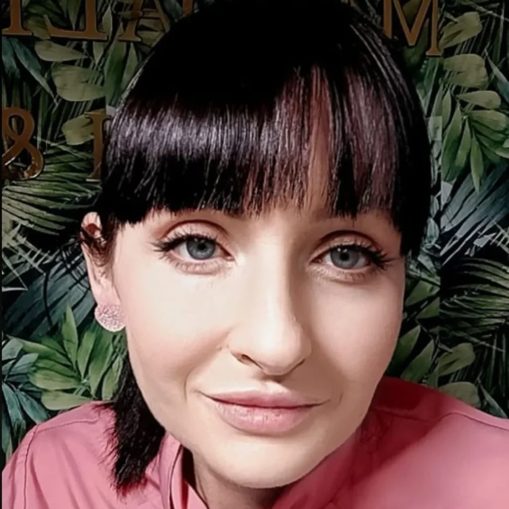 Magdalena Iżyk