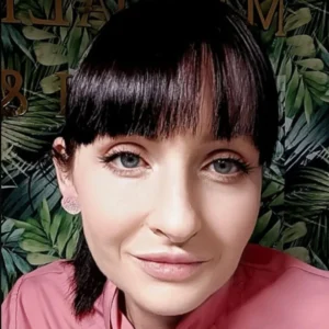 Magdalena Iżyk