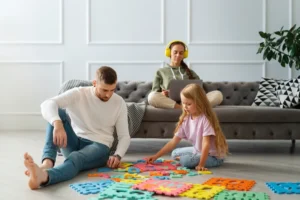 Czy autyzm jest dziedziczny