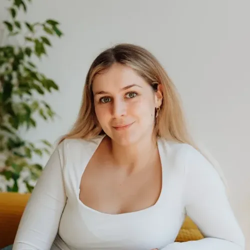 Alicja Janczewska