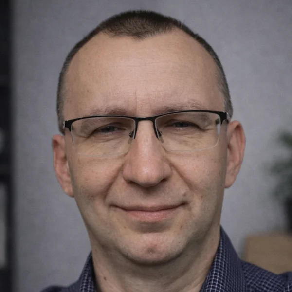 Arkadiusz Nowak