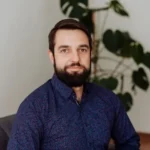Bartosz Chruściel