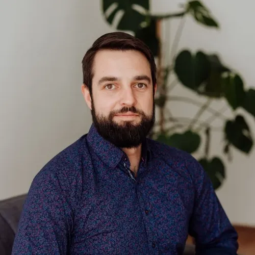 Bartosz Chruściel