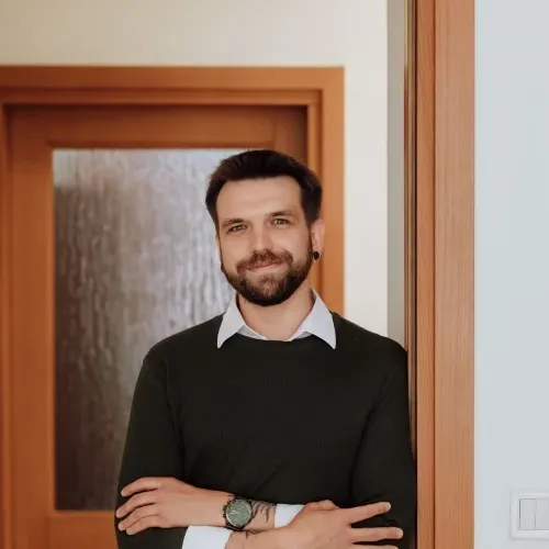 Jakub Gąsior