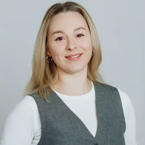 Natalia Langhamer
