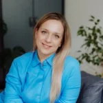 Natalia Smok