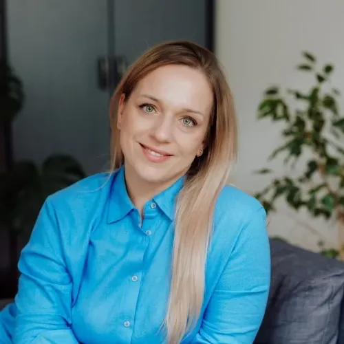 Natalia Smok