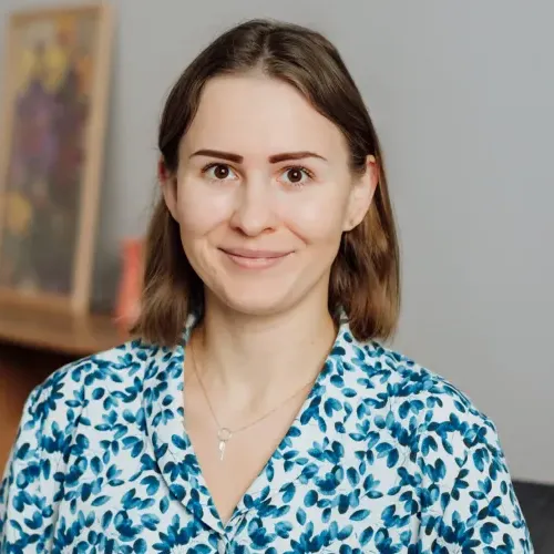 Natalia Ziaja