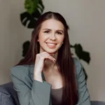 Patrycja Grzesikiewicz