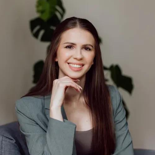 Patrycja Grzesikiewicz