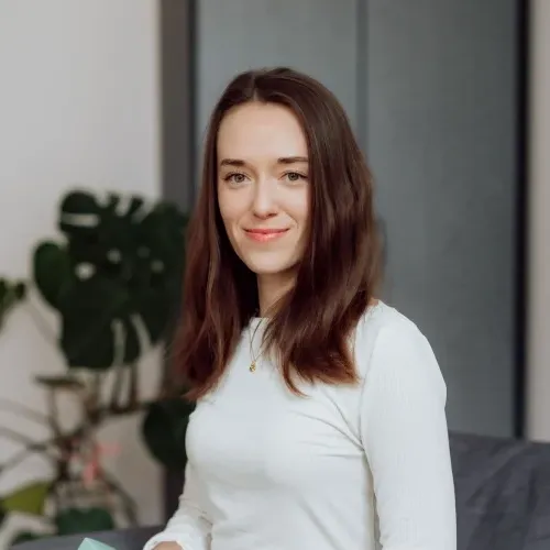 Paulina Pietrzyk