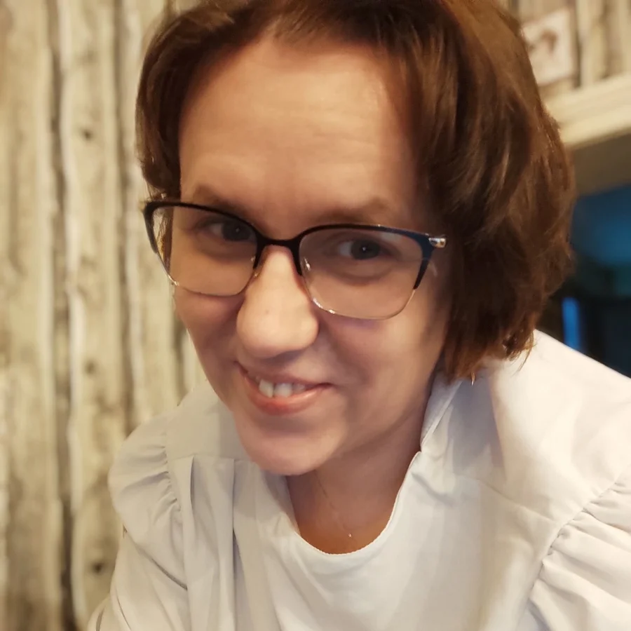Małgorzata Klucznik