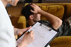 Diagnoza ADHD po trzydziestce
