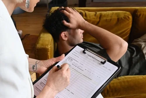 Diagnoza ADHD po trzydziestce