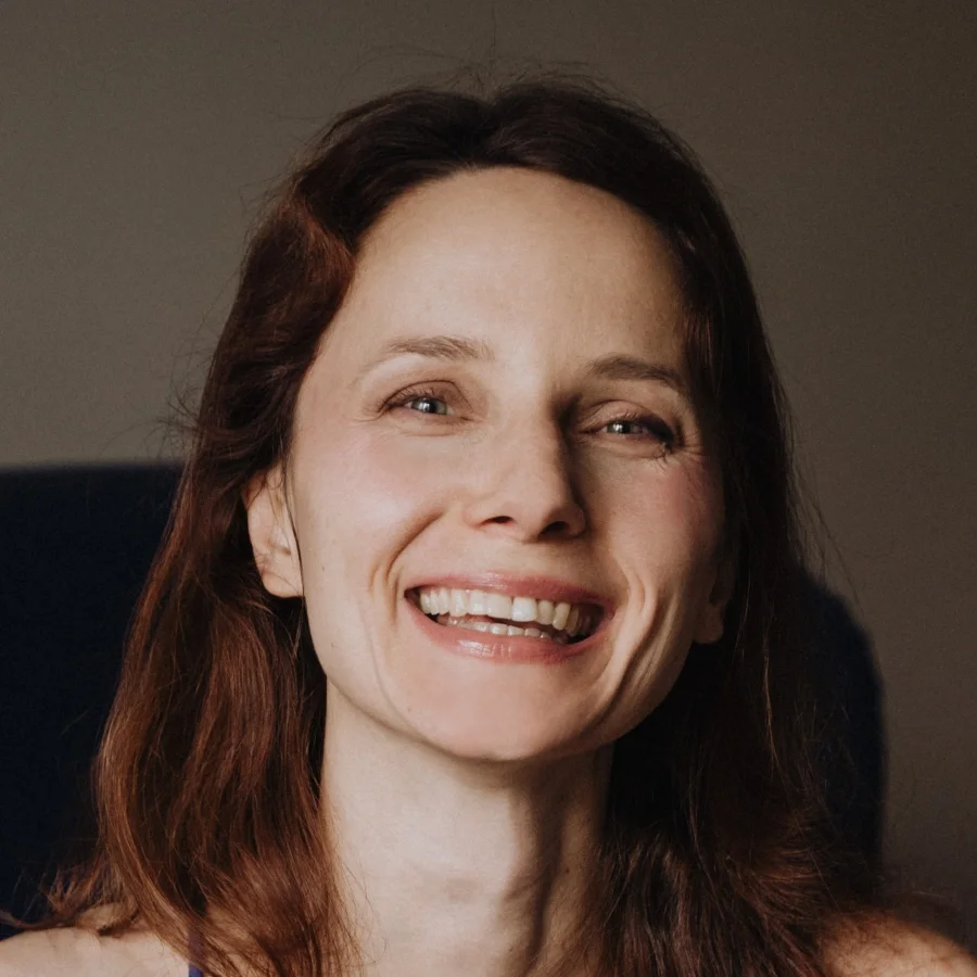 Natalia Dąbrowska
