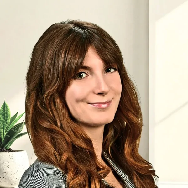 Agata Gawrych