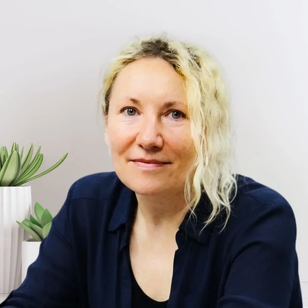 Agata Turschmid