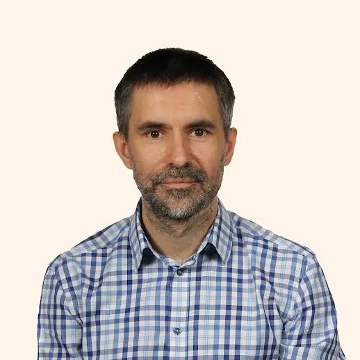 Cezary Barański