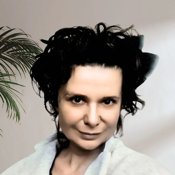 Dorota Ciejka